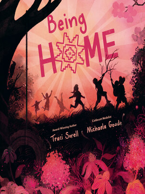 cover image of Being Home